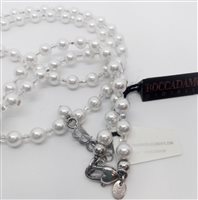 Collana Boccadamo Donna Perle in Perle Perla GR510 - GR510